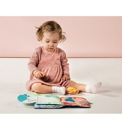 Libro de texturas, Jack Ruge