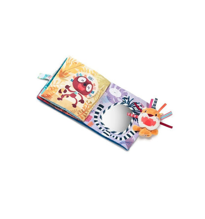 Libro de texturas, Jack Ruge