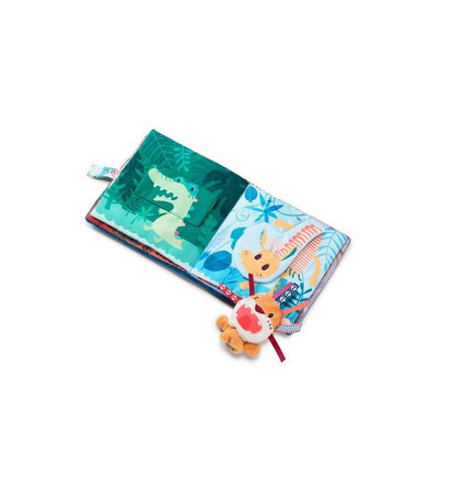 Libro de texturas, Jack Ruge