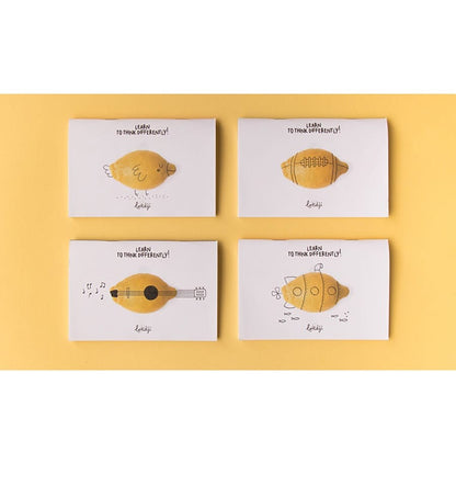 Creativity Battle, Juego de mesa