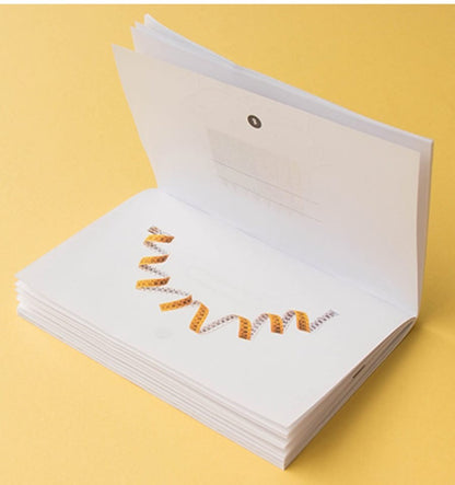 Creativity Battle, Juego de mesa