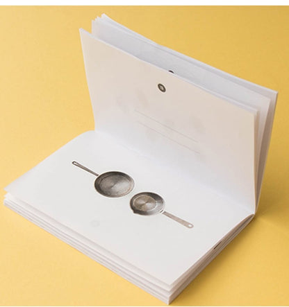 Creativity Battle, Juego de mesa