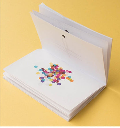 Creativity Battle, Juego de mesa