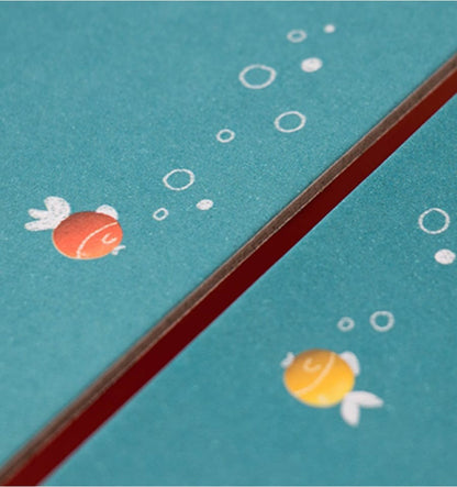 Creativity Battle, Juego de mesa