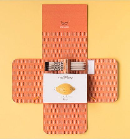 Creativity Battle, Juego de mesa