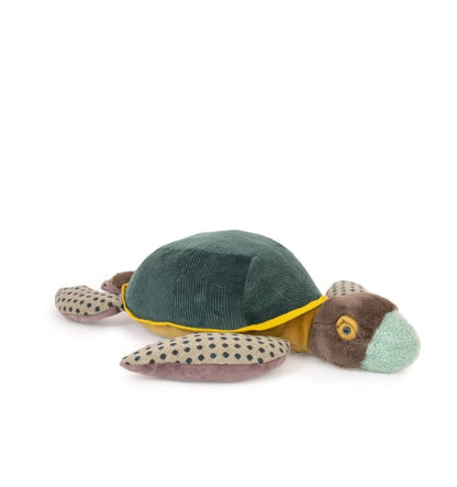 Tortuga grande de peluche - Alrededor del Mundo