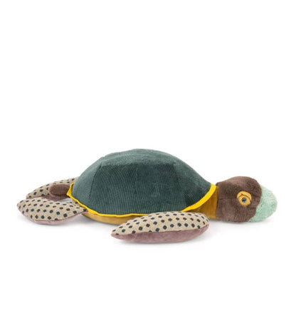 Tortuga grande de peluche - Alrededor del Mundo