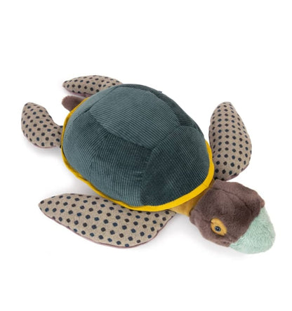 Tortuga grande de peluche - Alrededor del Mundo