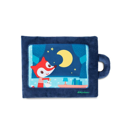 Buenas noches Alice, libro de actividades