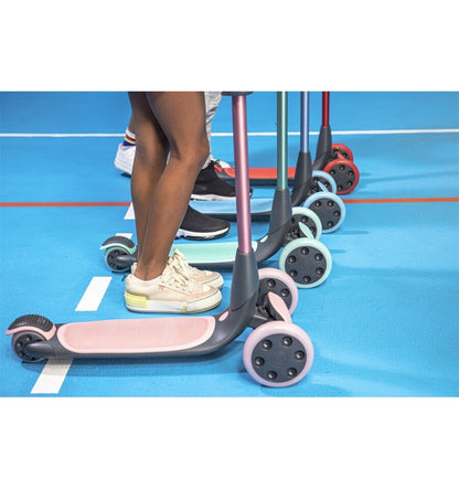 Scooter Yglider Nua Rosa