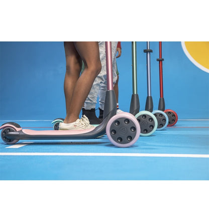 Scooter Yglider Nua Rosa