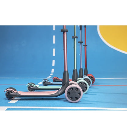 Scooter Yglider Nua Rosa
