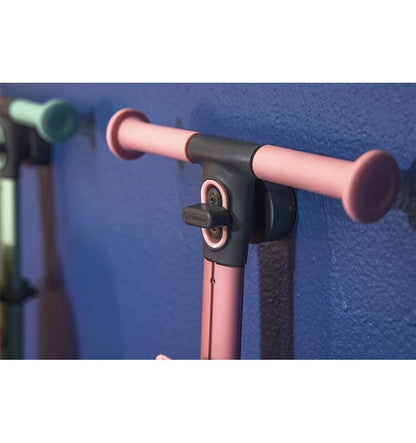 Scooter Yglider Nua Rosa