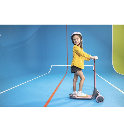 Scooter Yglider Nua Rosa