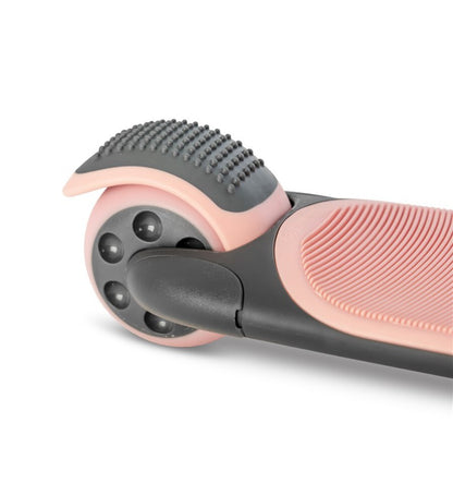 Scooter Yglider Nua Rosa