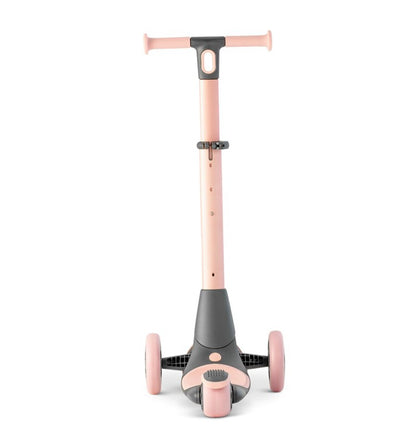 Scooter Yglider Nua Rosa