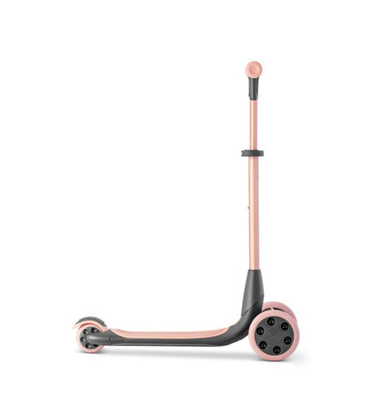 Scooter Yglider Nua Rosa