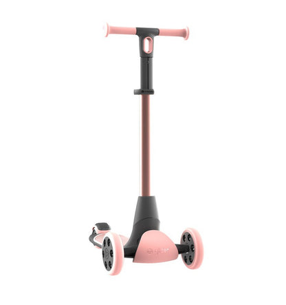 Scooter Yglider Nua Rosa
