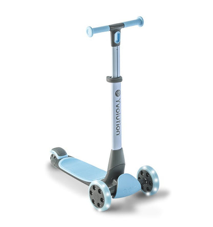 Yglider Nua Blue Scooter