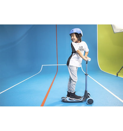 Yglider Nua Blue Scooter