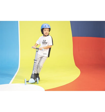 Yglider Nua Blue Scooter