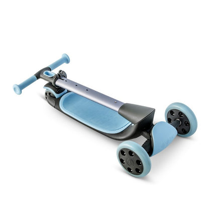 Yglider Nua Blue Scooter
