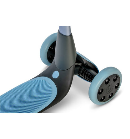 Yglider Nua Blue Scooter