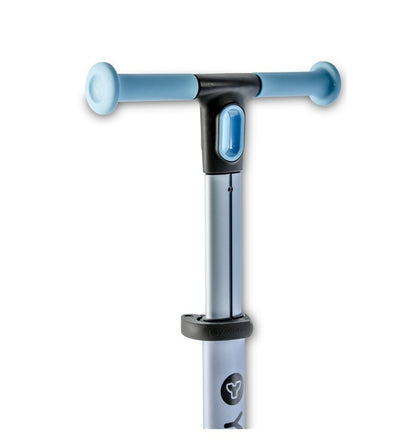 Yglider Nua Blue Scooter