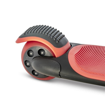 Patinete Yglider Nua Rojo