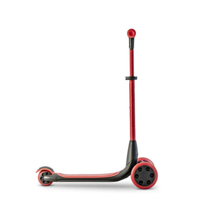 Patinete Yglider Nua Rojo