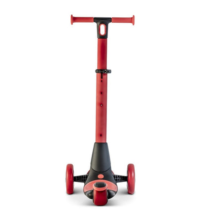 Patinete Yglider Nua Rojo