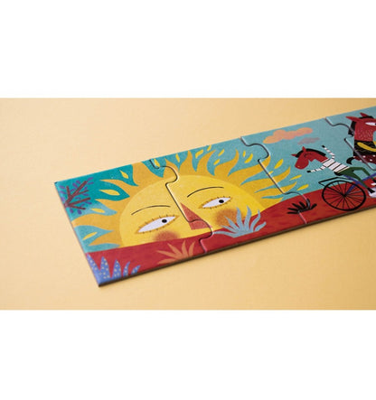 My Bike, Giant 54-piece Puzzle