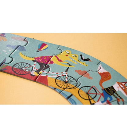 My Bike, Giant 54-piece Puzzle