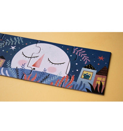 My Bike, Giant 54-piece Puzzle