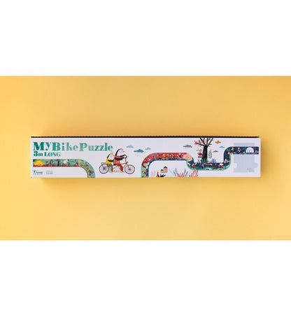 My Bike, Giant 54-piece Puzzle