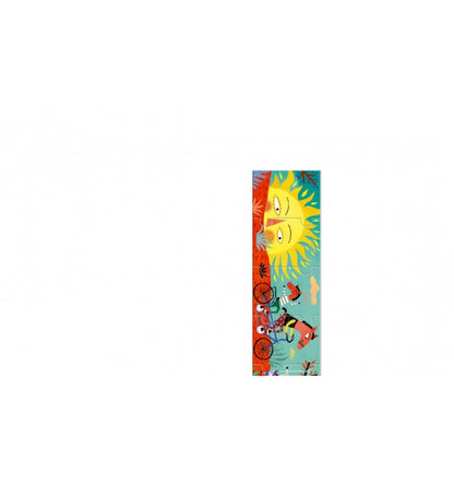 My Bike, Giant 54-piece Puzzle