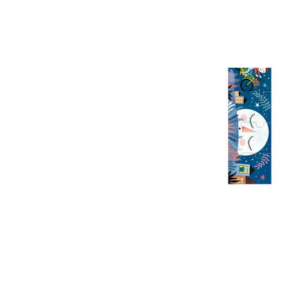 My Bike, Giant 54-piece Puzzle