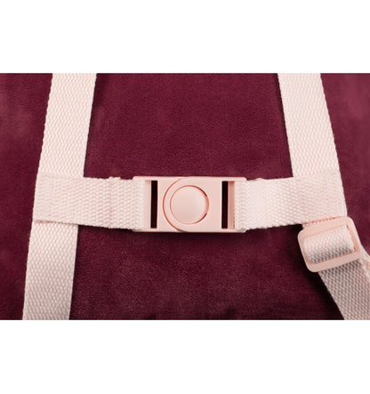 Mochila suave Rosalie