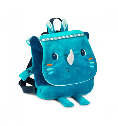Marius soft backpack