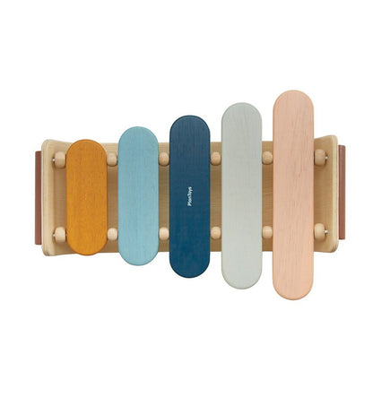 Orchard wooden xylophone, musical toy