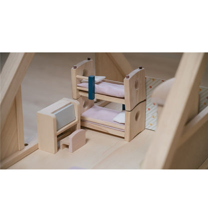 Children's bedroom Orchard Collection