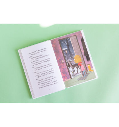 Cão Fedorento Feliz Natal! História infantil