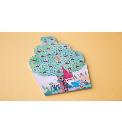 Happy Birthday Unicorn, puzzle progresivo