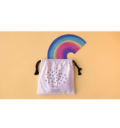 Happy Birthday Unicorn, puzzle progresivo