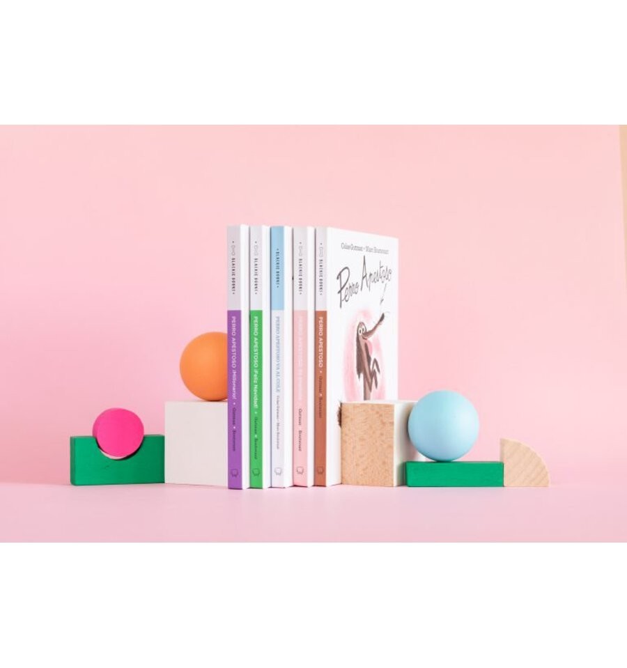 Perro apestoso ¡Millonario!, Cuento Infantil