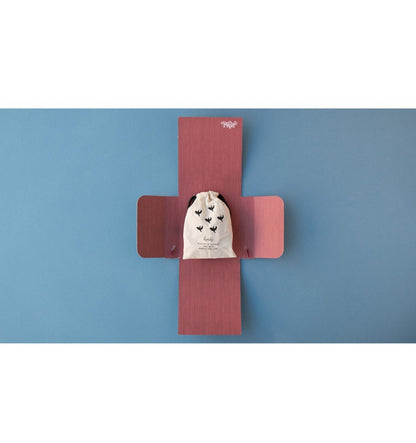 Pocket Dream a tree, Juego de mesa cooperativo