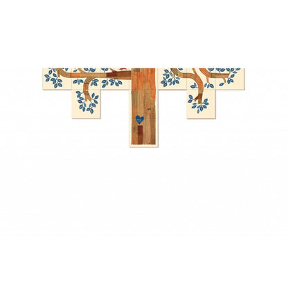 Pocket Dream a tree, Juego de mesa cooperativo