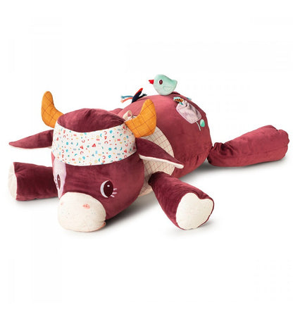 Rosalie keeps your secrets, activity cushion