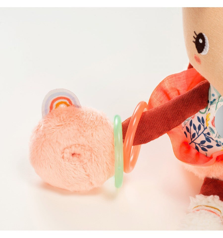 Stella the Deer Activity Plush