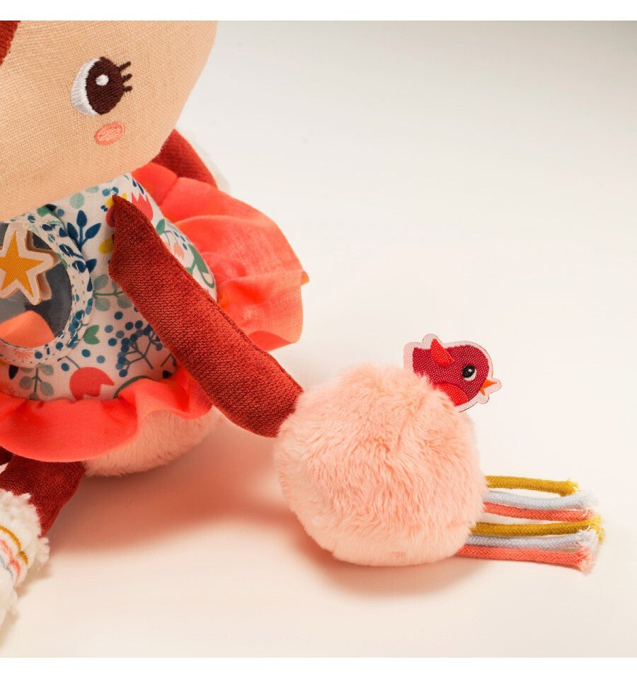 Stella the Deer Activity Plush